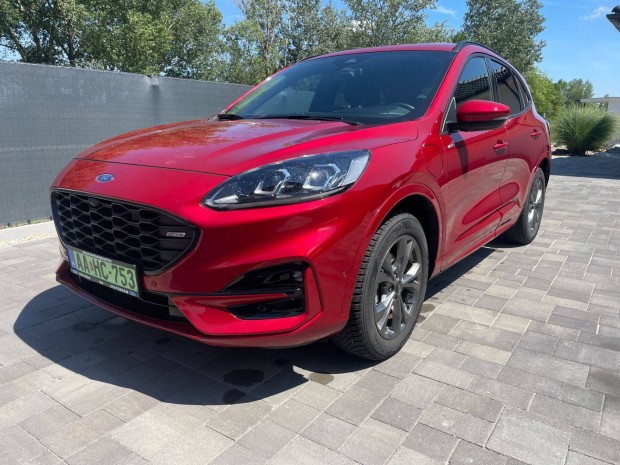 Ford Kuga ST-LINE X Phev