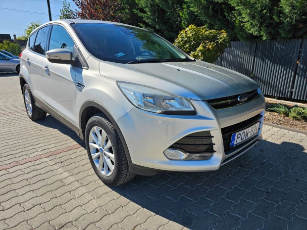 Ford Kuga Titanium 1.5 Ecoboost