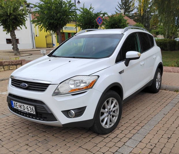 Ford Kuga Trend Champion