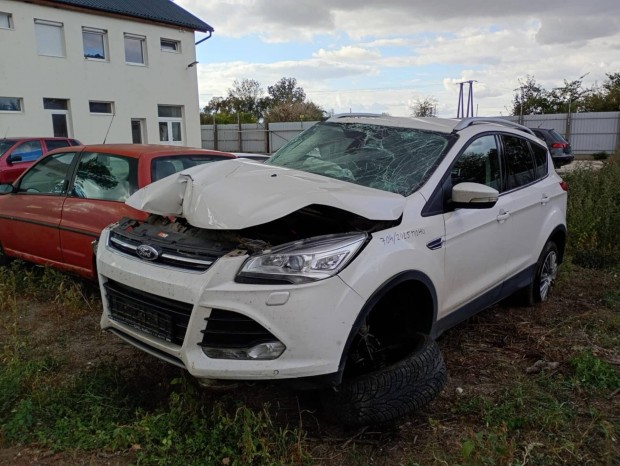 Ford Kuga Txma
