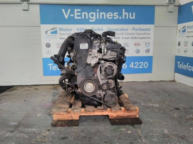 Ford Kuga Ufda Bontott Motor