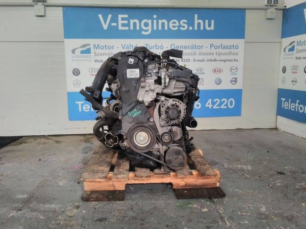 Ford Kuga Ufda bontott motor