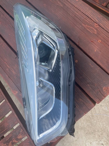 Ford Kuga bal első fényszóró 2018
