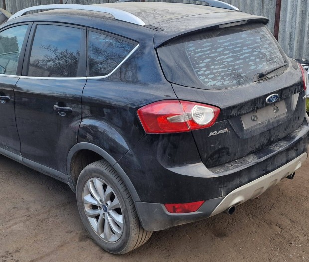 Ford Kuga csomagtrajt,lkhrt, ajtk,srvdk