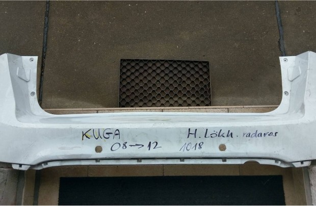 Ford Kuga hátsó lökhárító radaros (2008-2012)