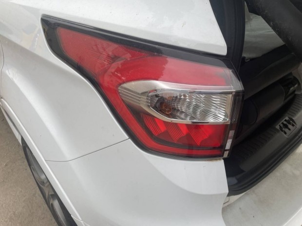 Ford Kuga mk2 bal hátsó külső ledes lámpa