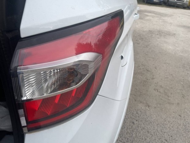 Ford Kuga mk2 jobb hátsó külső ledes lámpa