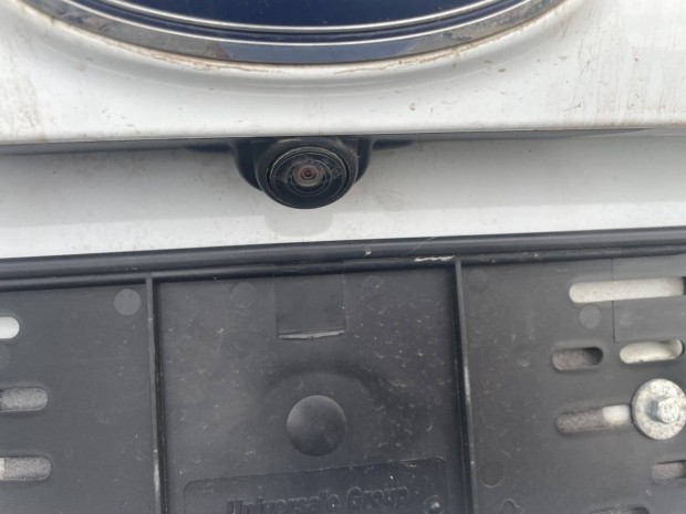 Ford Kuga mk2 tolató kamera
