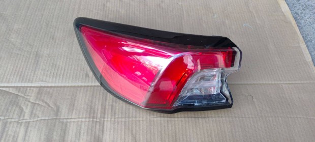 Ford Kuga mk3 bal hátsó külső ledes lámpa