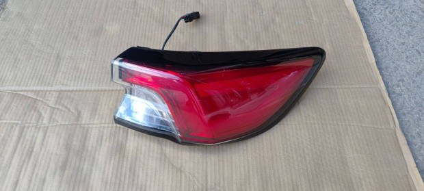 Ford Kuga mk3 jobb hátsó külső ledes lámpa