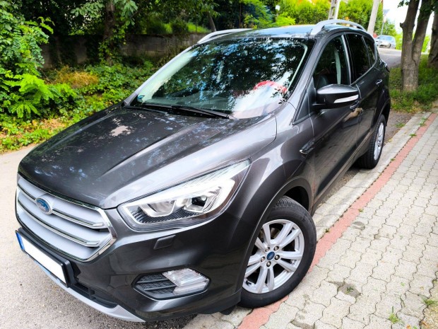 Ford Kuga jszer llapot