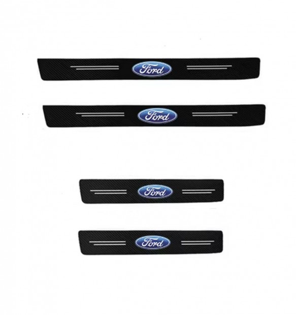 Ford Küszöb karcolásgátló küszöbvédő matrica