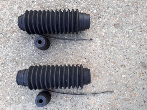 Ford Lengscsillapt porvd tkzvel