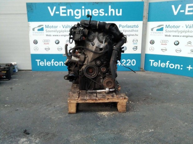 Ford M1DA bontott motor