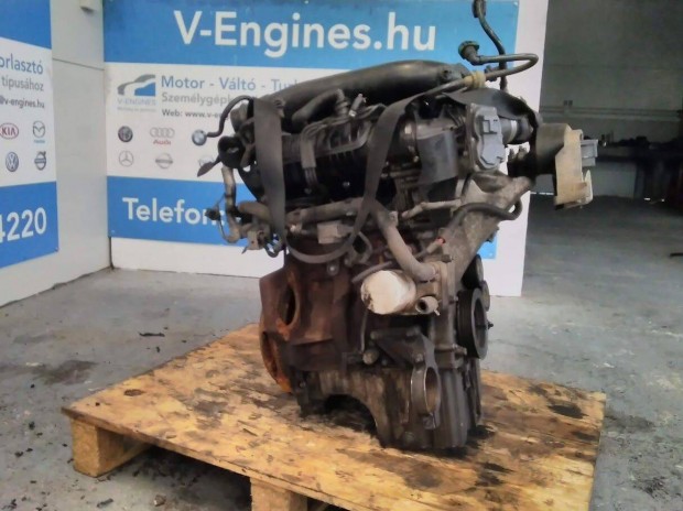 Ford M1DD bontott motor