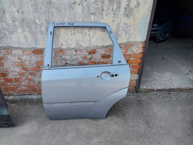 Ford MK1 kombi bal hátsó ajtó