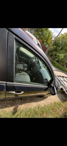 Ford MK5 Ajt ajtk
