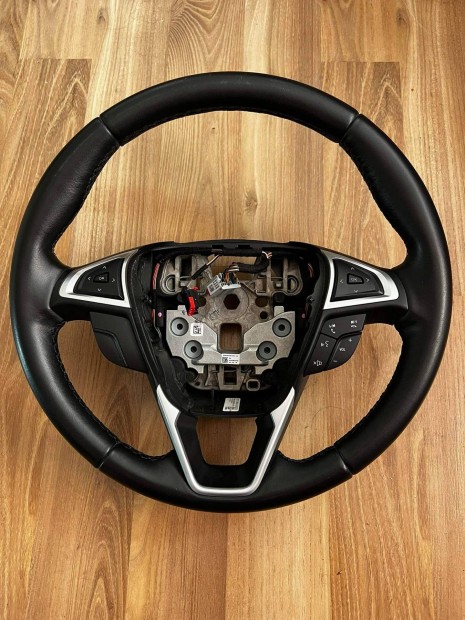 Ford MK5 Bőr Multikormány
