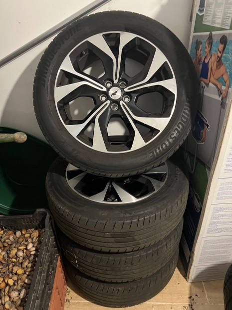 Ford Mach-e felni 4db