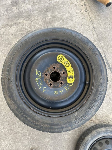 Ford Mankkerk 125/85 R16