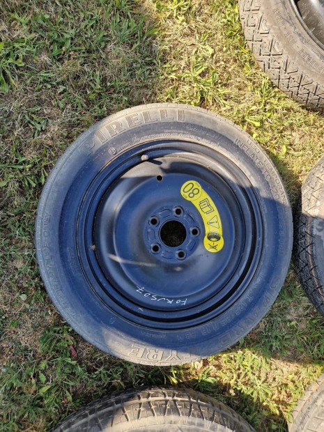 Ford Mankókerek 16 coll 5x108