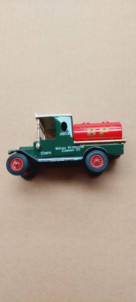 Ford Matchbox