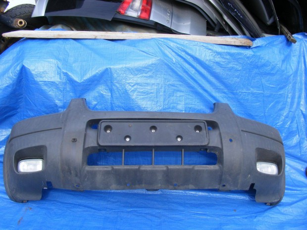 Ford Maverick 2001-2006 els lkhrt