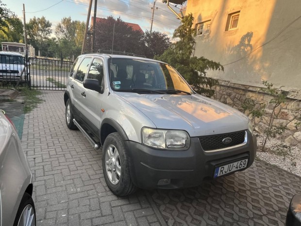 Ford Maverick 3.0 V6 V6 Limited (Automata)