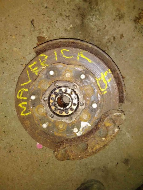 Ford Maverick 93-98 Bal Csonk�llv�ny Ker�kaggyal + F�knyereg