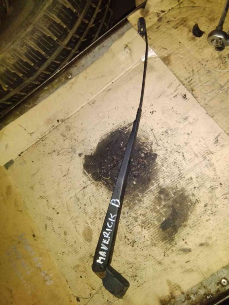 Ford Maverick 93-98 Bal Els� Ablakt�rl� Kar