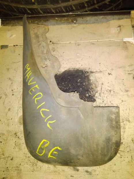 Ford Maverick 93-98 Bal Els� S�rfog� Gumi