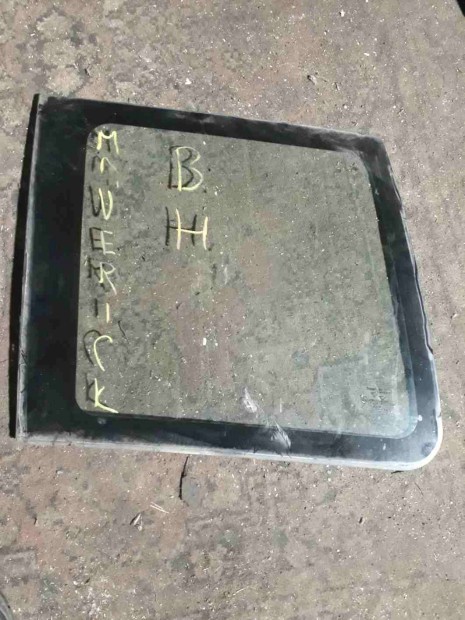 Ford Maverick 93-98 Bal H�ts� Fix �veg