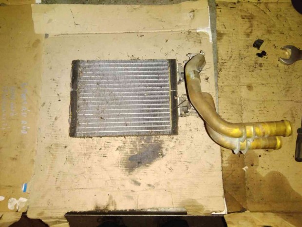 Ford Maverick 93-98 F�t� Radi�tor