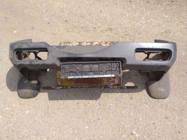 Ford Maverick 93-98 Hts Lkhrt + Merevt