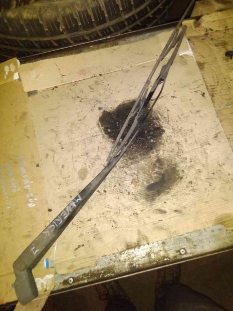 Ford Maverick 93-98 Jobb Els� Ablakt�rl� Kar