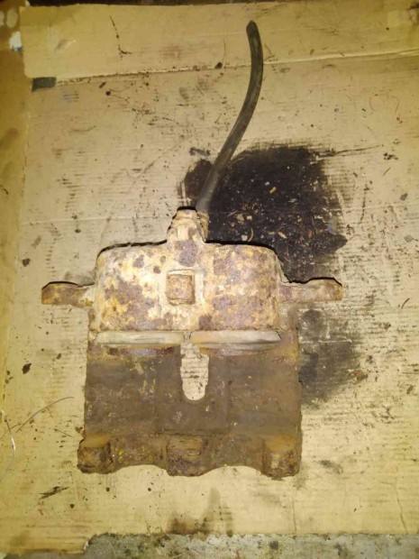 Ford Maverick 93-98 Jobb Els� F�knyereg