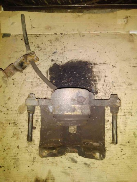 Ford Maverick 93-98 Jobb Els� F�knyereg