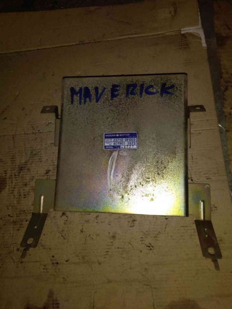 Ford Maverick 93-98 Motorvez�rl� / ECU