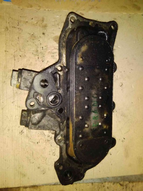 Ford Maverick 93-98 Olajh�t�