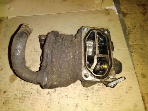 Ford Maverick 93-98 Olajh�t�