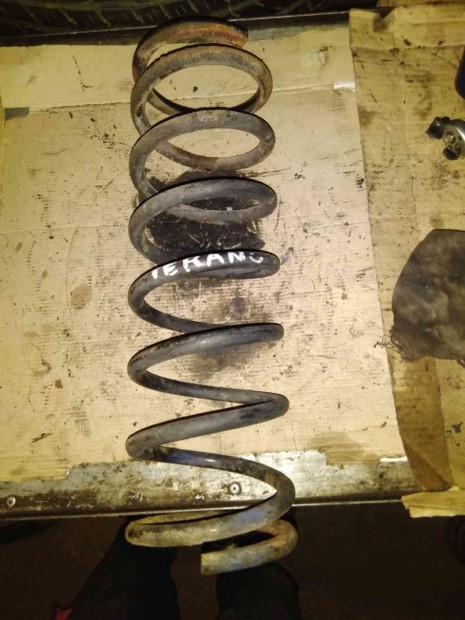 Ford Maverick 93-98 Rug�