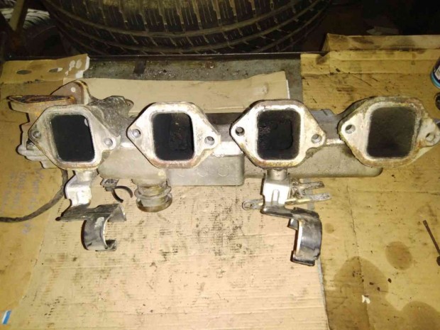 Ford Maverick 93-98 Sz�v�torok