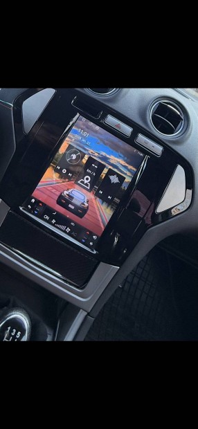 Ford Mk4 Mondeo androidos fejegys�g 