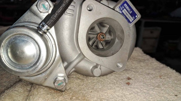 Ford Mk 5 turb elad!