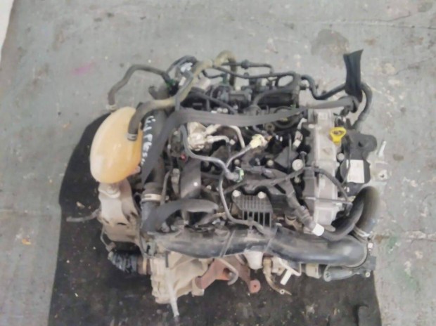 Ford Mojb bontott motor