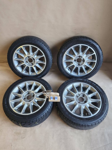 Ford Mondeo 16" gyri alufelni garnitra