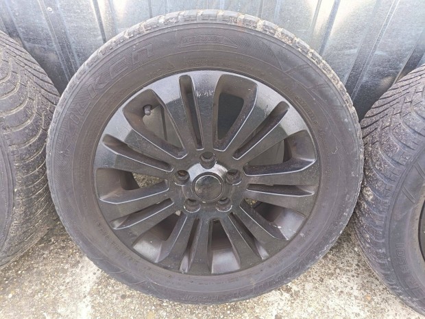 Ford Mondeo 16-s alufelni