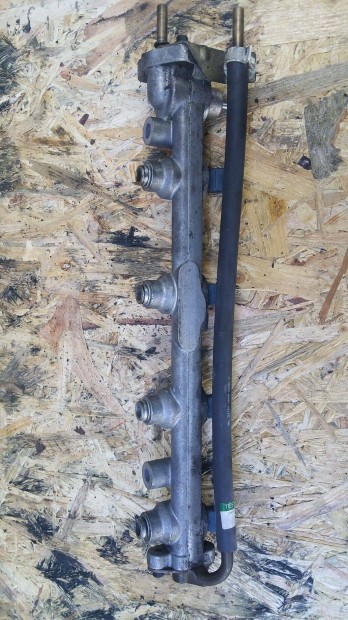 Ford Mondeo 1.4 1.6 1.8 injektorsor injektor hd