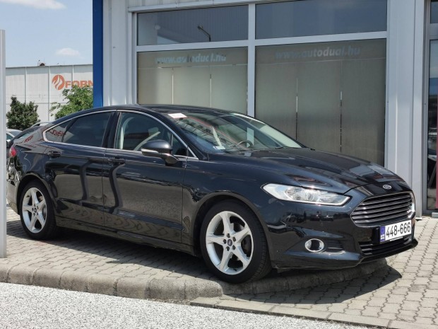 Ford Mondeo 1.5 ECO Boost Business