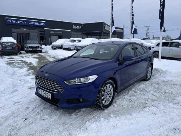 Ford Mondeo 1.5 Ecoboost Business